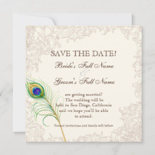 (TBA) Save the Date - Vintage Pauw & Etsen