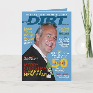 {TBA} Uitnodiging voor 50e verjaardag