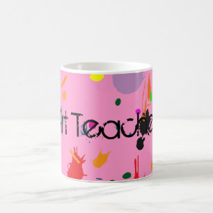 <TBA WINNER> Tasse d'artiste
