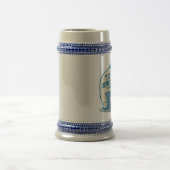 TBC - Beer Stein Bierpul (Center)