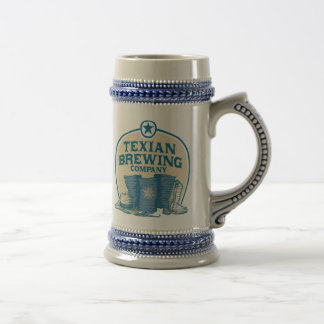 TBC - Beer Stein Bierpul