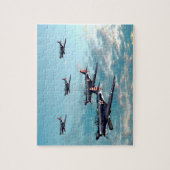 TBD Devastator Puzzel (Verticaal)