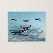 TBD Devastator Puzzel Legpuzzel (Horizontaal)