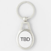 TBD SLEUTELHANGER (Voorkant)