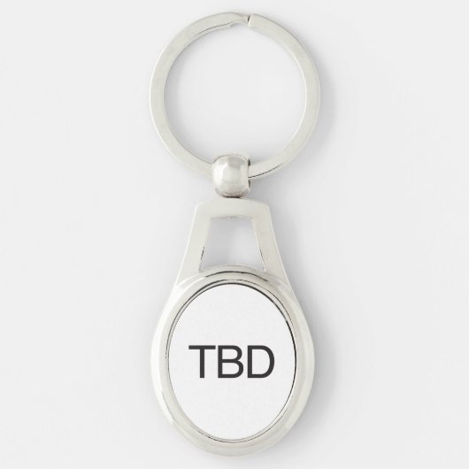 TBD SLEUTELHANGER (Voorkant)