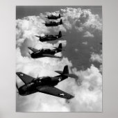 TBF Avengers Poster (Voorkant)