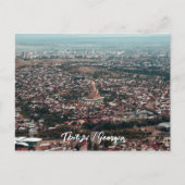 Tbilisi Briefkaart (Voorkant)