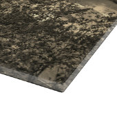 Tbilisi Georgia Cityscape Street Architecture Snijplank (Hoek)