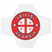 Tbilisi Georgia Voetbal (Enkel)