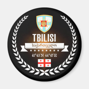 Tbilisi Magneet