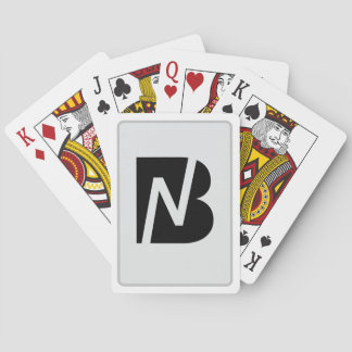 TBN speelkaarten voor gokken (LIMITED EDITION!)