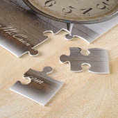 TBR Time puzzle puzzle pour les amateurs de livre (Côté)