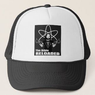TBR Trucker Hat Pet