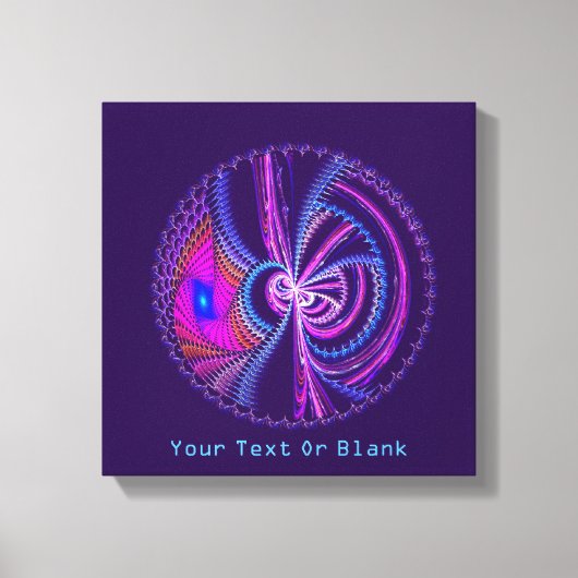 TC-333 CANVAS AFDRUK (Voorkant)