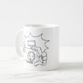 TC Photos Mug ! (Devant gauche)