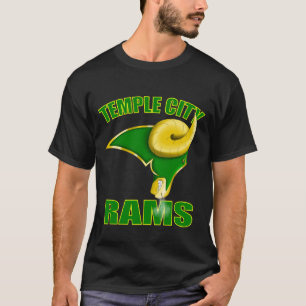TC Ram Tee Shirt