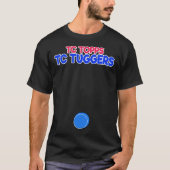 TC Top - TC Tuggers Classic T-Shirt (Voorkant)