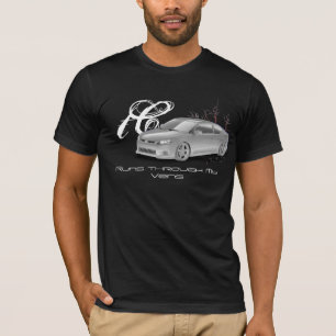 tC Veinen T-shirt