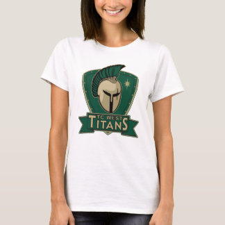 TC West T-shirt