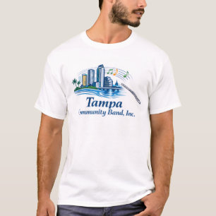 TCB Fluit Logo T-Shirt