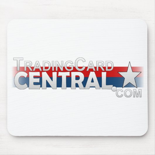 TCC Mousepad Muismat (Voorkant)