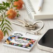 TCG Toernooiprijs Sleutelhanger (Voorkant Rechts)