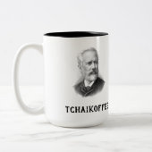 TCHAIKOFFEE MOK HUMORISTISCH (Links)