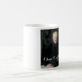 Tchaikovsky - Chai Coffee Koffiemok (Center)