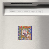 TCHAIKOVSKY MAGNEET (Insitu (Vaatwasser))