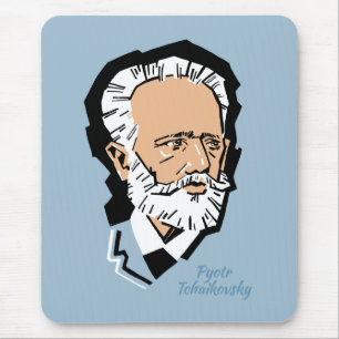 Tchaikovsky Muismat