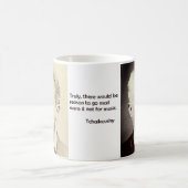 Tchaikovsky "Reason to go mad" Music Youth Age mok (Center)