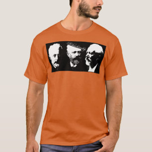 Tchaikovsky T-shirt