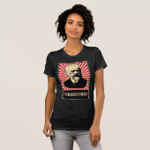 Tchaikovsky T-shirt (Voorkant volledig)