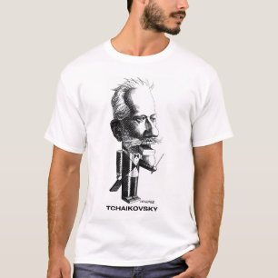 Tchaikovsky T-Shirt