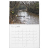 Tchefuncte Seasons Calendar Kalender (Feb 2026)