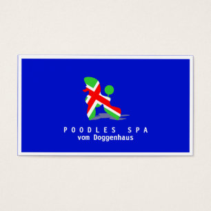 Tchiens caniches Italie