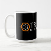 TCMS Mok - Donkere achtergrond (Links)