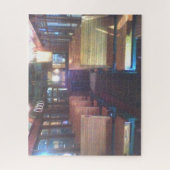 TCR à l'intérieur du puzzle de 520 pièces (Vertical)