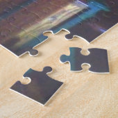 TCR dans 252 pièce Puzzle (Côté)