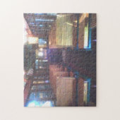 TCR dans 252 pièce Puzzle (Vertical)