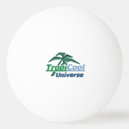 TCU Ping-Pong Ball