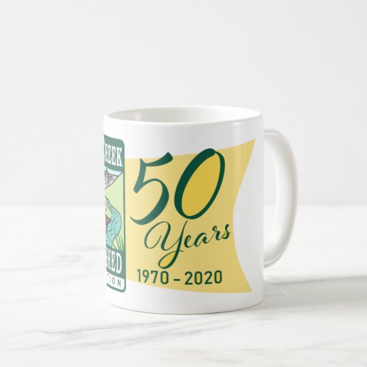 TCWA Mug (Devant droit)