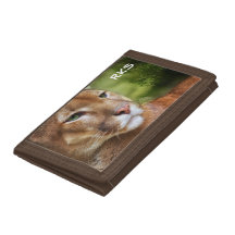 TCWC - Puma Mountain Lion Art