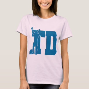 TD Football T-Shirt