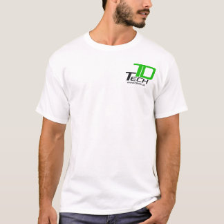 TD-technologie T-shirt