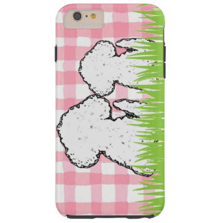 TDD Maatwerk iPhone 6/6s Plus Hoesje