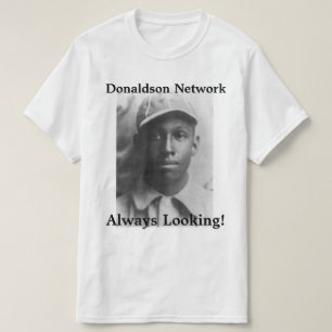 TDN T-shirt