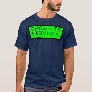 TDS T-SHIRT