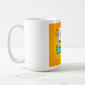 Te doen: Cure AE mok (Links)