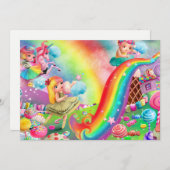 Te gelimiteerde Kaarten (Voorkant / Achterkant)